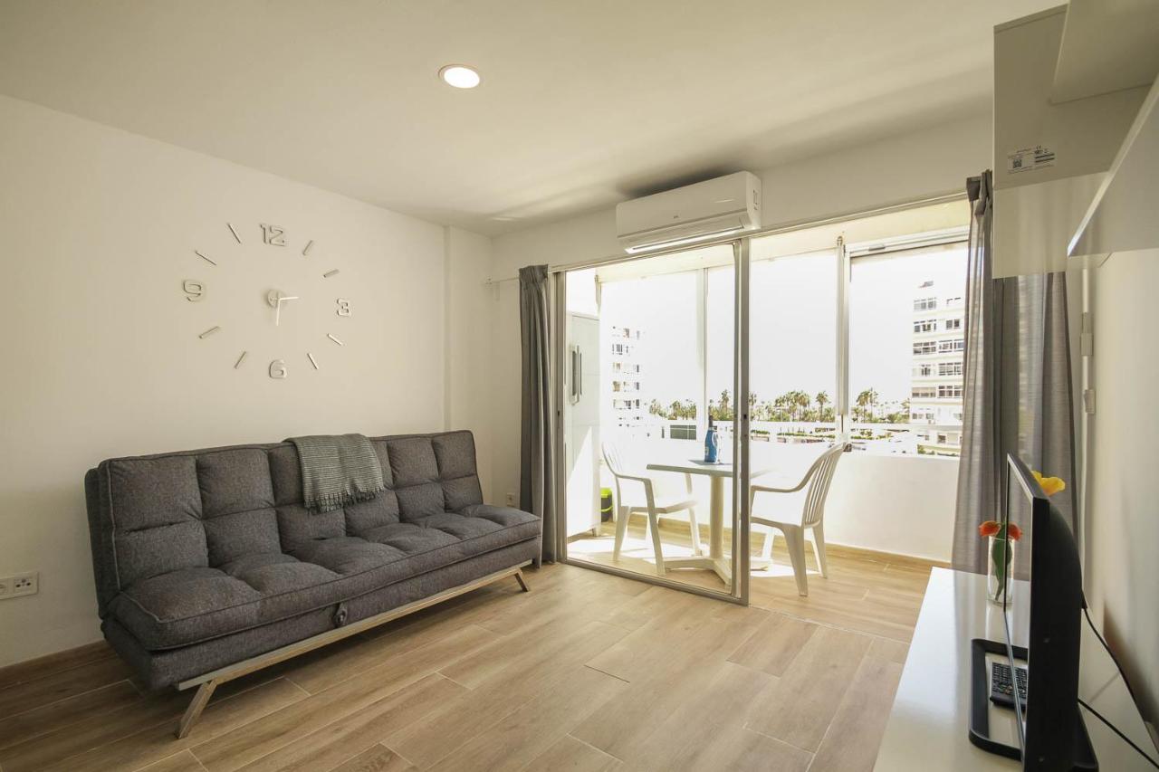 Sweet Home Maspalomas Gran Canaria Exterior photo