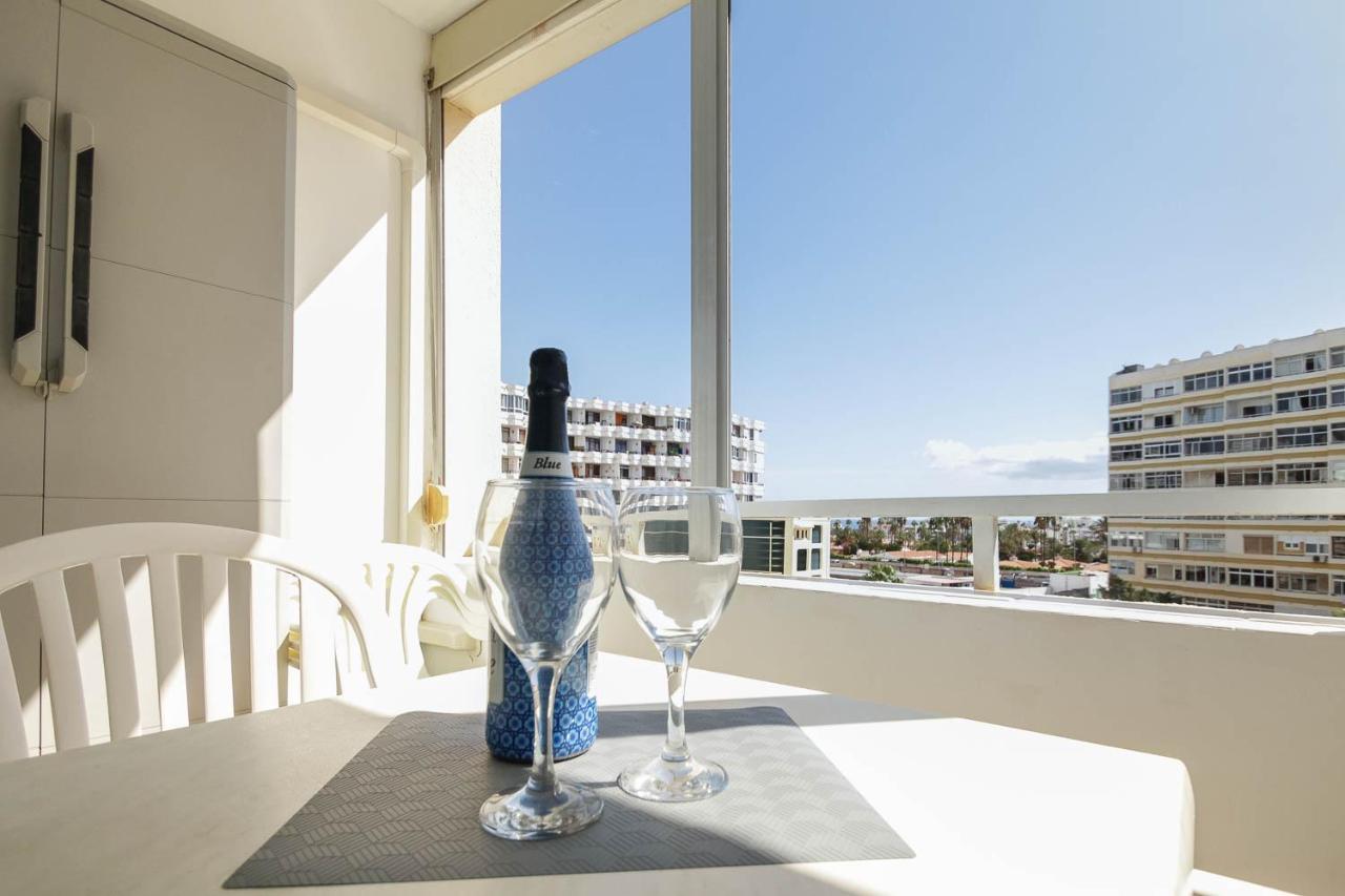Sweet Home Maspalomas Gran Canaria Exterior photo