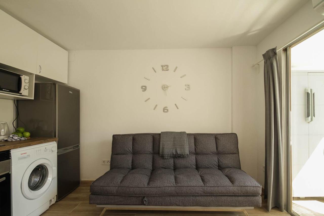 Sweet Home Maspalomas Gran Canaria Exterior photo