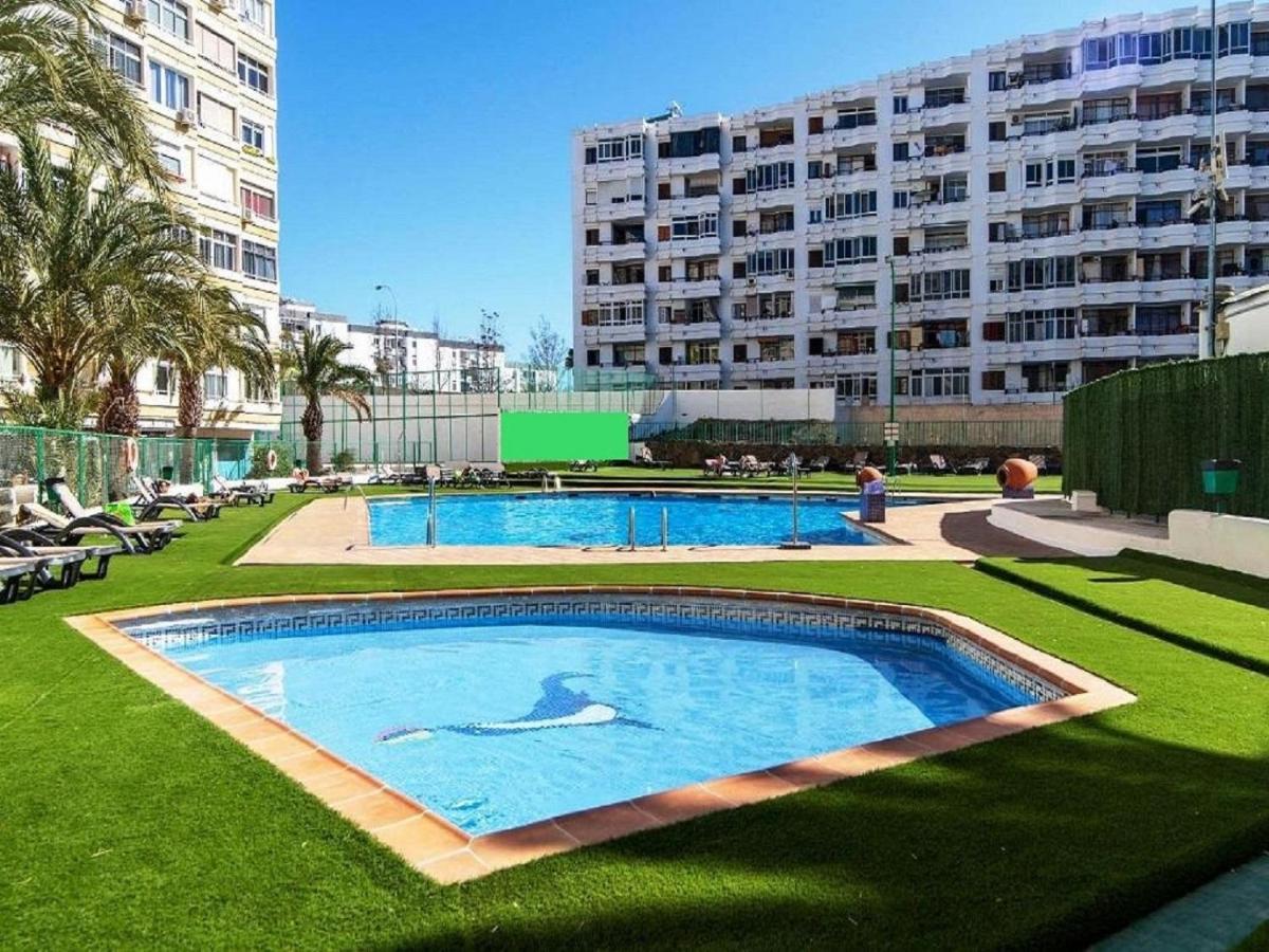 Sweet Home Maspalomas Gran Canaria Exterior photo
