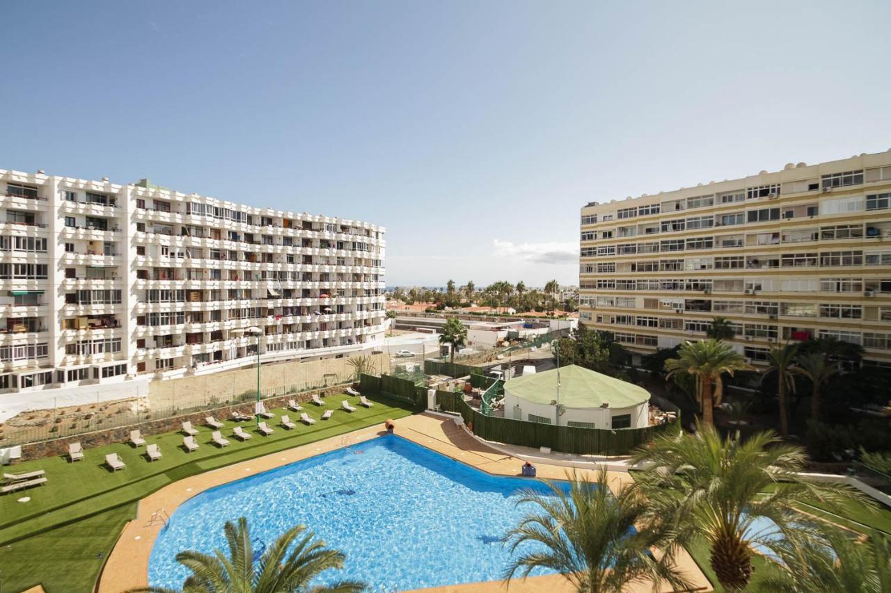 Sweet Home Maspalomas Gran Canaria Exterior photo